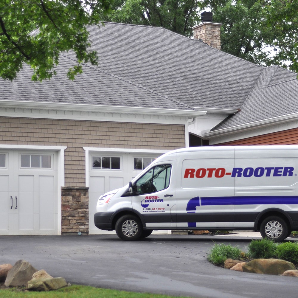 Official Roto-Rooter sewer & drain cleaners of southeast Wisconsin