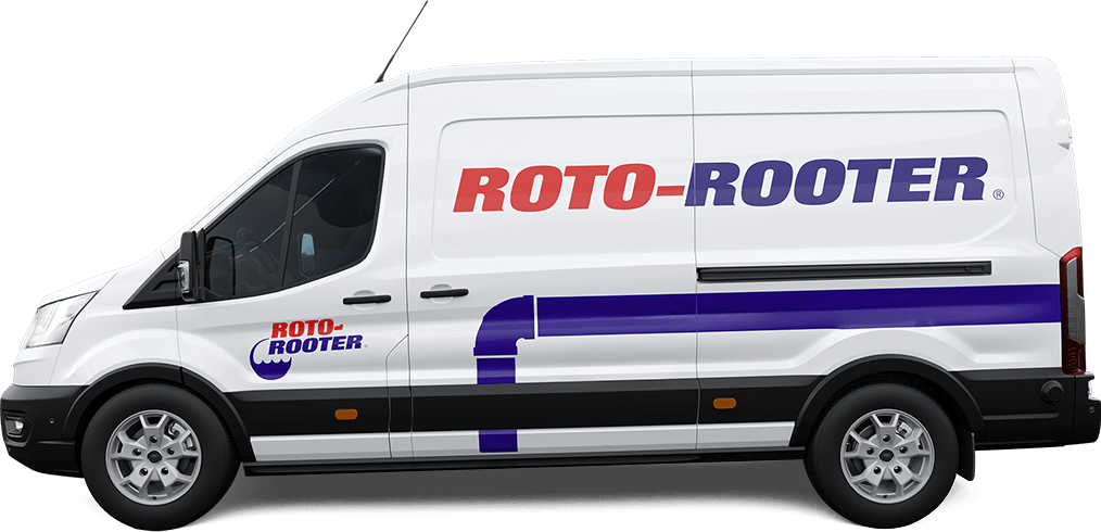 Roto Rooter is Southeast Wisconsin's drain cleaners
