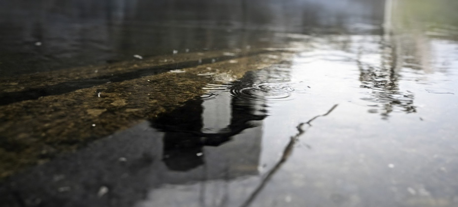 Milwaukee Basements Flood after Heavy Rain