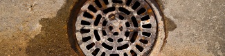 Brookfield Clogged Floor Drain