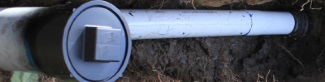 Clogged Sewer Lines