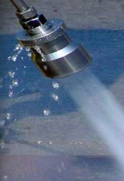 Water Jet Drain Cleaning