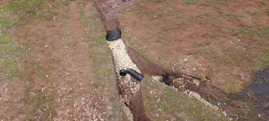 Best French Drain Cleaning in Wisconsin