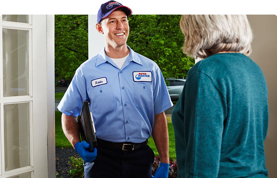 Menomonee Falls plumber for sewer & drain clearing