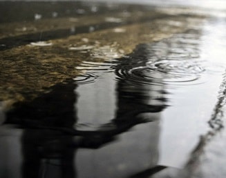 Milwaukee Basements Flood after Heavy Rain