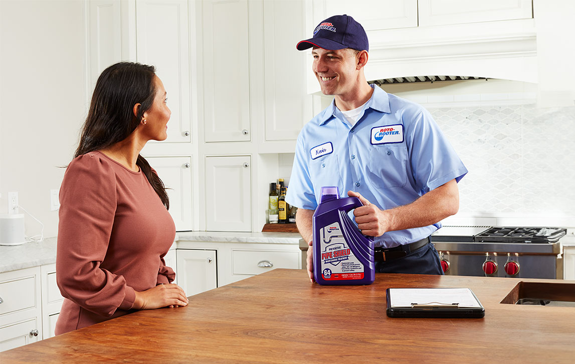 Are Chemical Drain Cleaners Safe For Your Plumbing? Risks of Drain