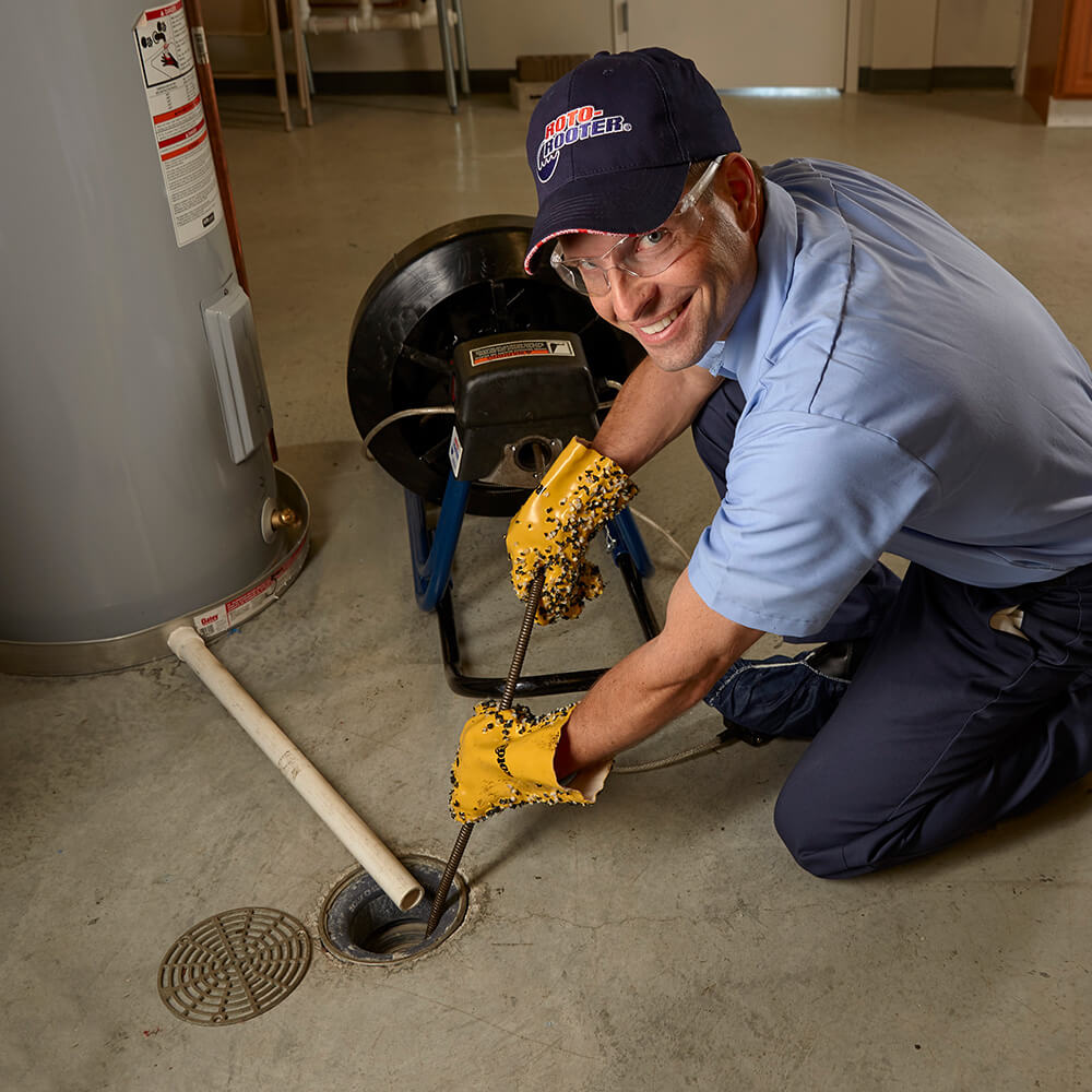 sewer jetting and sewer cleaning in brookfield, wi