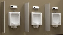 Roto-Rooter Milwaukee unclogs urinals. Unclog My Urinals