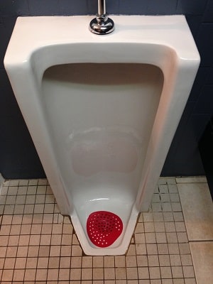 Unclog My Urinals