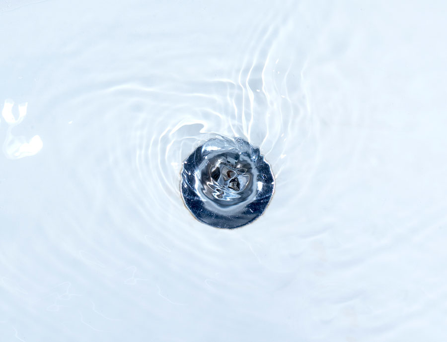 bathroom drain cleaning in Milwaukee, WI