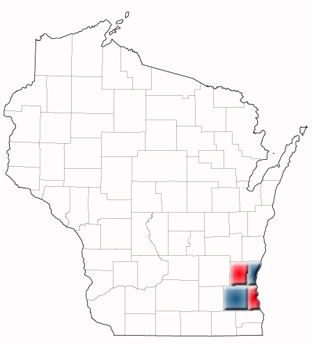 Wisconsin Drain Cleaning Service Area from top Milwaukee Drain Cleaners. Wisconsin Drain Cleaning Area
