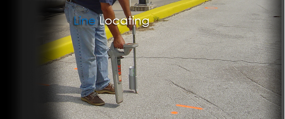 Sewer line locating service in Milwaukee