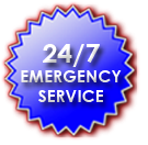 24/7 Sewer Drain Cleaning Service Milwaukee